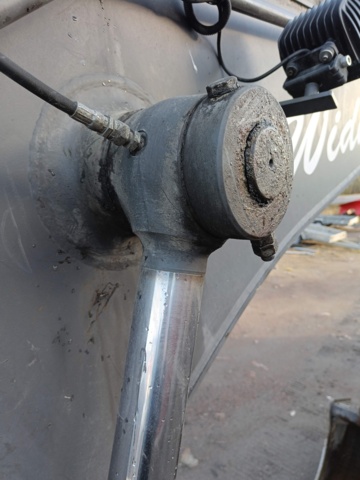 928435-78 Crawler excavator Volvo EC140BLC -2007