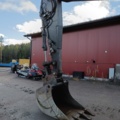 928435-80 Crawler excavator Volvo EC140BLC -2007