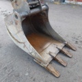 928435-81 Crawler excavator Volvo EC140BLC -2007