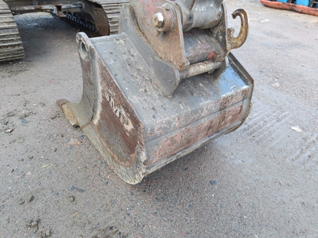 928435-85 Crawler excavator Volvo EC140BLC -2007