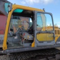928435-88 Crawler excavator Volvo EC140BLC -2007
