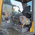928435-89 Crawler excavator Volvo EC140BLC -2007