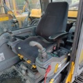 928435-91 Crawler excavator Volvo EC140BLC -2007