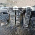 928435-92 Crawler excavator Volvo EC140BLC -2007