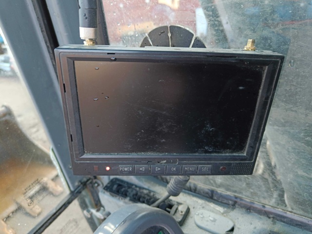 928435-94 Crawler excavator Volvo EC140BLC -2007