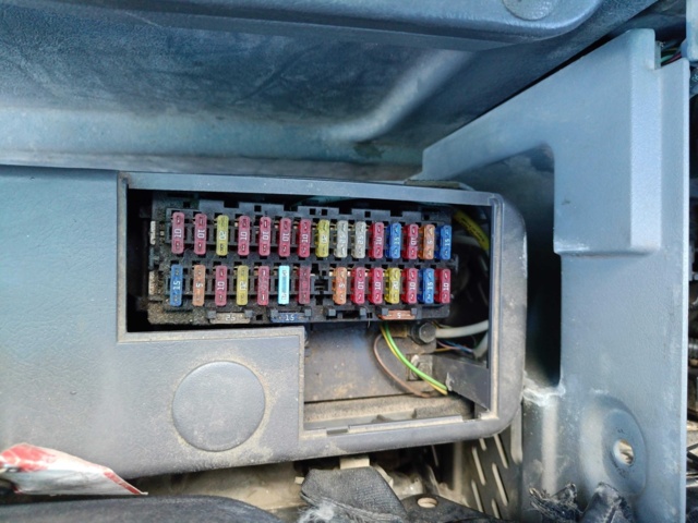 928435-97 Crawler excavator Volvo EC140BLC -2007