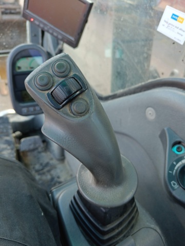 928435-100 Crawler excavator Volvo EC140BLC -2007