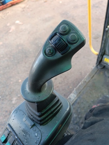 928435-101 Crawler excavator Volvo EC140BLC -2007