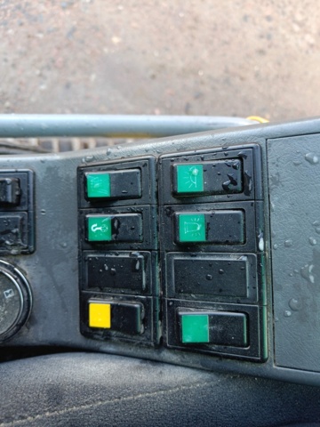 928435-102 Crawler excavator Volvo EC140BLC -2007