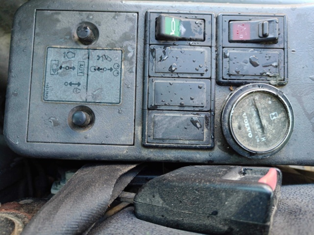 928435-103 Crawler excavator Volvo EC140BLC -2007