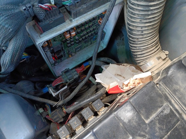 928435-107 Crawler excavator Volvo EC140BLC -2007