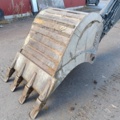 928435-109 Crawler excavator Volvo EC140BLC -2007