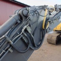 928435-113 Crawler excavator Volvo EC140BLC -2007
