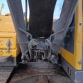 928435-116 Crawler excavator Volvo EC140BLC -2007