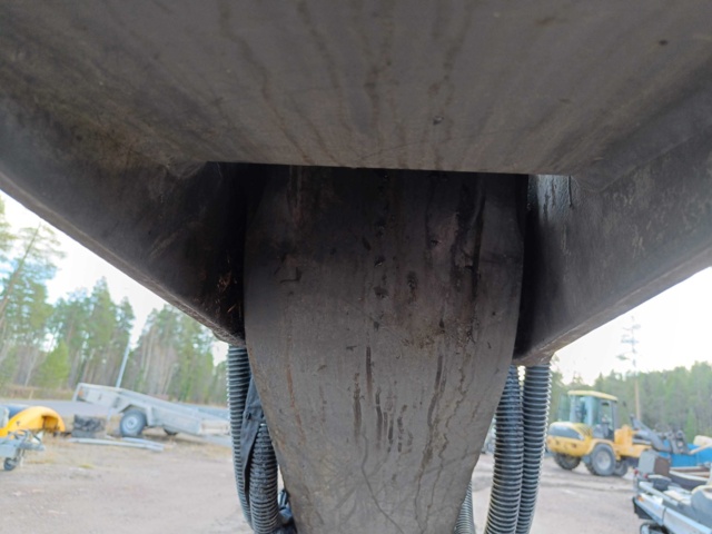 928435-123 Crawler excavator Volvo EC140BLC -2007