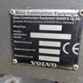 928435-124 Crawler excavator Volvo EC140BLC -2007
