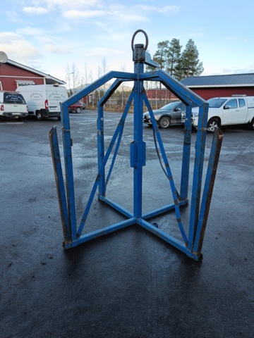 928436-3 Kabelvinda Petterssons Smide -2015