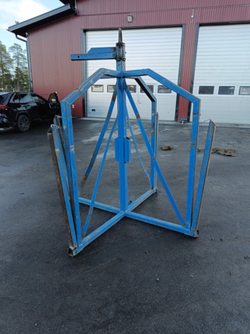 928436-4 Kabelvinda Petterssons Smide -2015