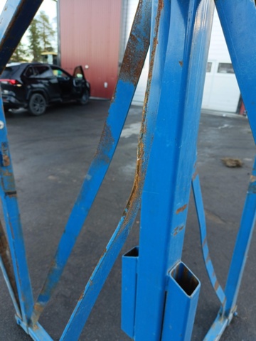 928436-7 Kabelvinda Petterssons Smide -2015