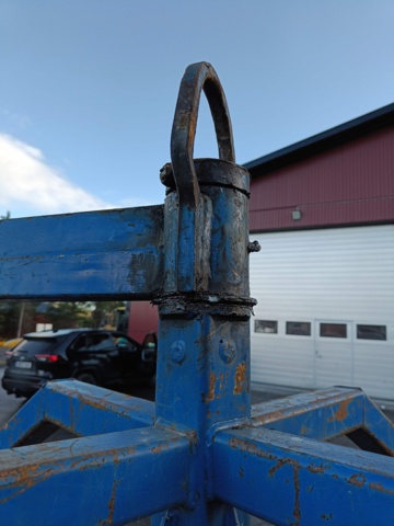 928436-9 Kabelvinda Petterssons Smide -2015