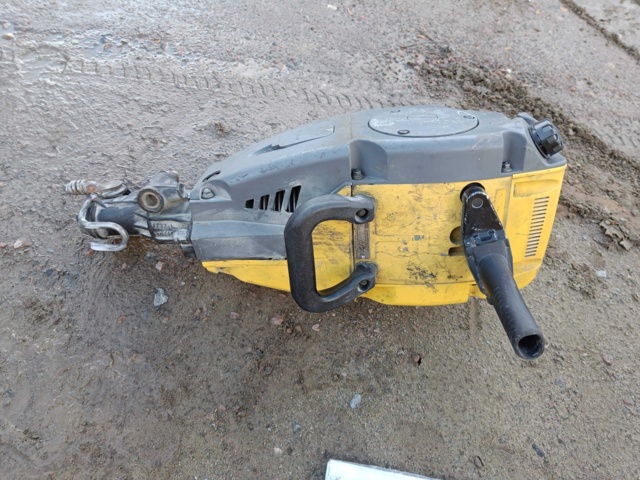 928440-3 Atlas Copco Cobra Combi -2015