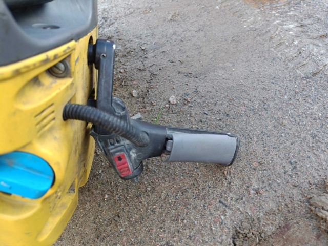 928440-5 Atlas Copco Cobra Combi -2015