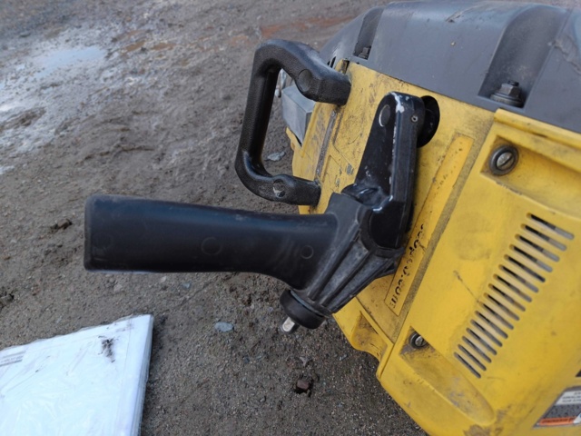 928440-6 Atlas Copco Cobra Combi -2015