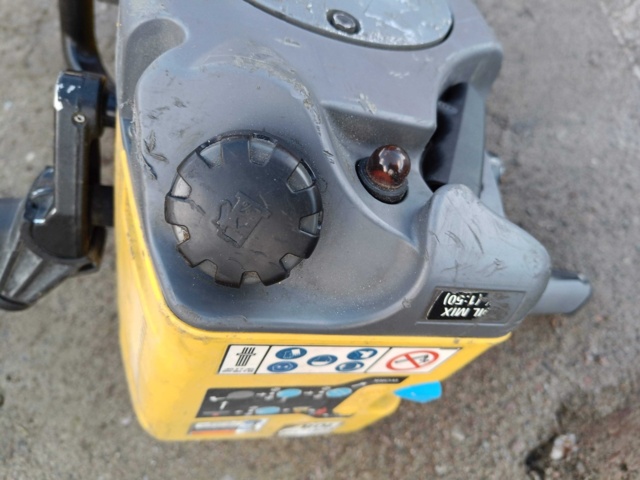 928440-7 Atlas Copco Cobra Combi -2015