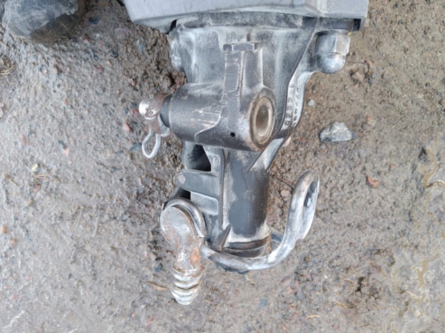 928440-8 Atlas Copco Cobra Combi -2015