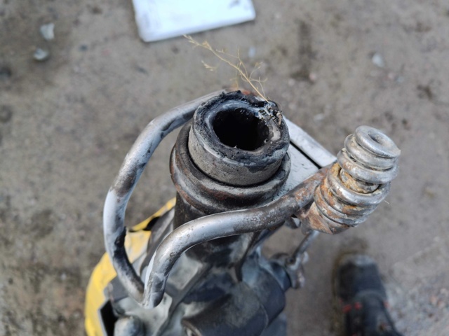 928440-9 Atlas Copco Cobra Combi -2015