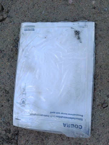 928440-10 Atlas Copco Cobra Combi -2015