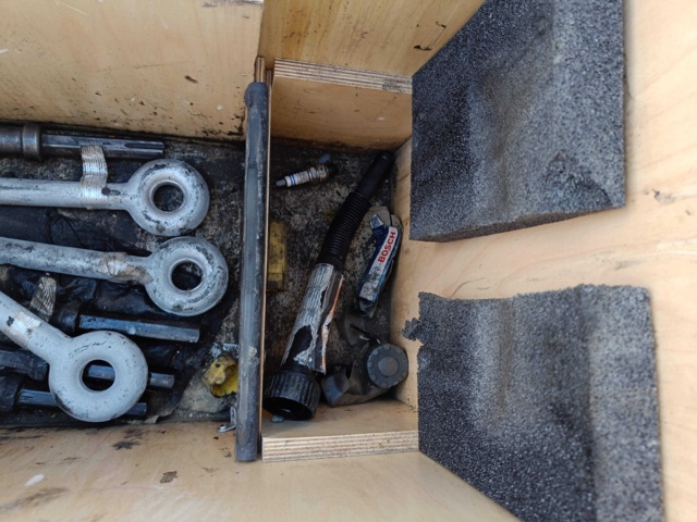 928440-13 Atlas Copco Cobra Combi -2015