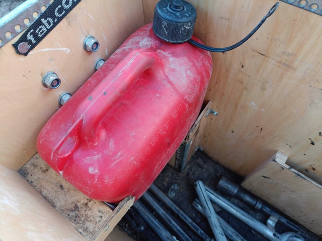 928440-14 Atlas Copco Cobra Combi -2015