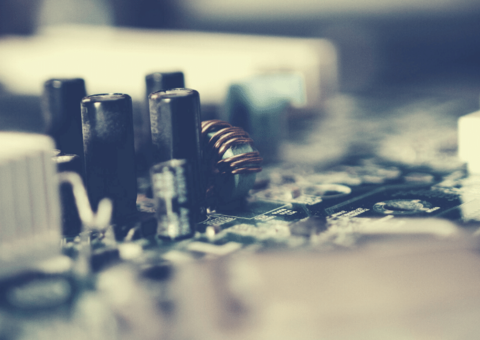 Electronics