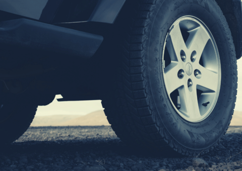 Vehicles