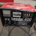 928449-2 Battery charger 12 / 24 - Volt