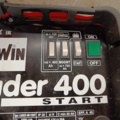 928449-3 Battery charger 12 / 24 - Volt