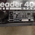 928449-6 Battery charger 12 / 24 - Volt
