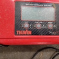 928449-9 Battery charger 12 / 24 - Volt