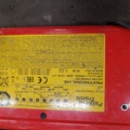 928449-10 Battery charger 12 / 24 - Volt