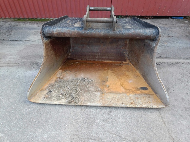928461-2 Planning bucket S45-Attachment