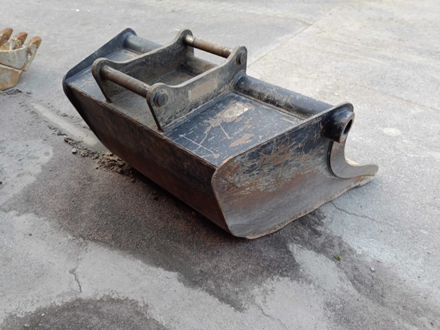 928461-5 Planning bucket S45-Attachment