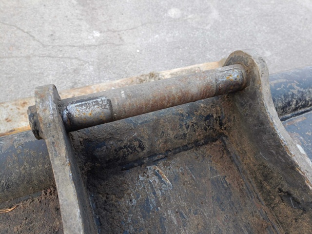 928461-10 Planning bucket S45-Attachment