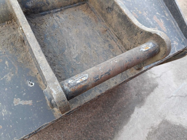 928461-11 Planning bucket S45-Attachment