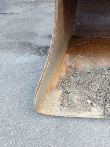 928461-13 Planning bucket S45-Attachment