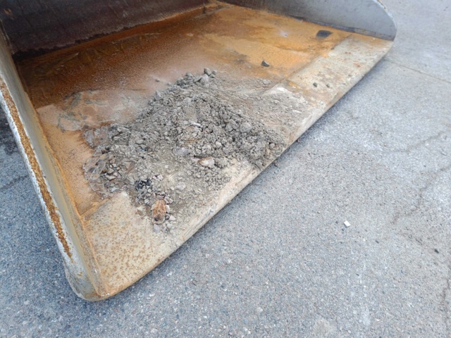 928461-14 Planning bucket S45-Attachment