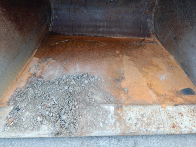 928461-16 Planning bucket S45-Attachment