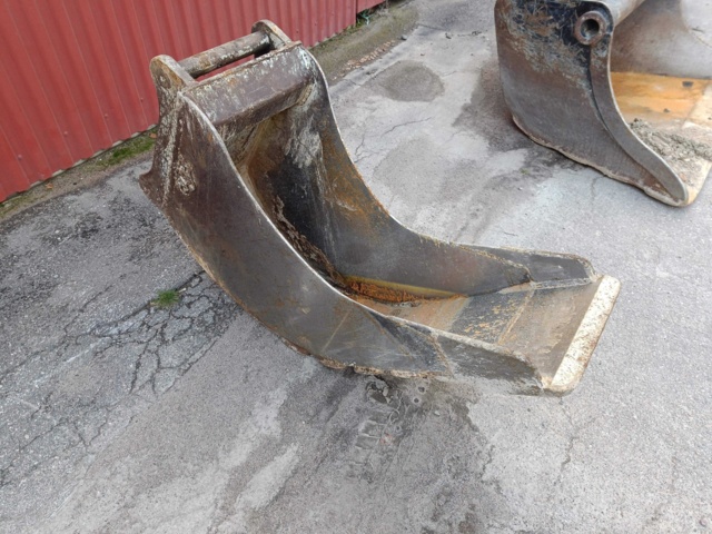 928462-2 Cable scoop S45-Mount