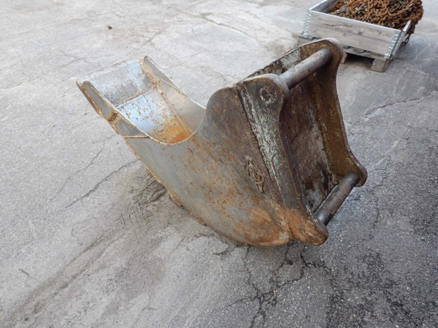 928462-5 Cable scoop S45-Mount