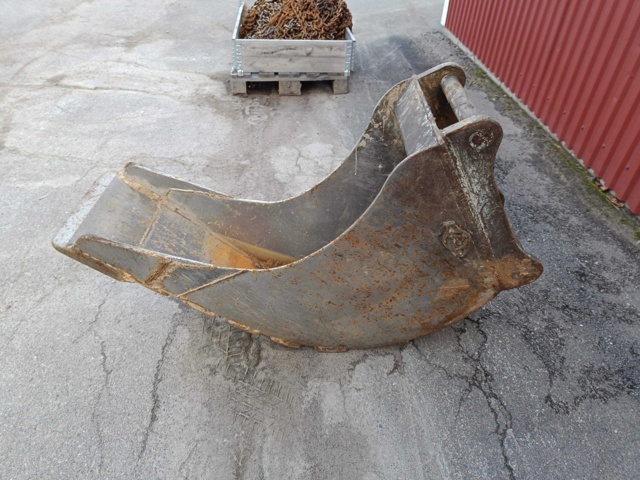 928462-6 Cable scoop S45-Mount